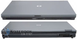 HP Compaq nx9420 RM833AW