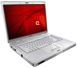 HP Compaq Presario C500T 