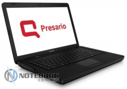 HP Compaq Presario CQ56-124ER