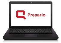 HP Compaq Presario CQ57-377er