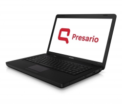 HP Compaq Presario CQ58-126SR