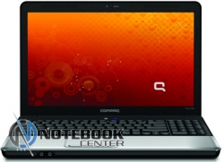 HP Compaq Presario CQ60-135ES