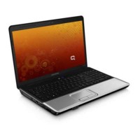 HP Compaq Presario CQ60-211DX