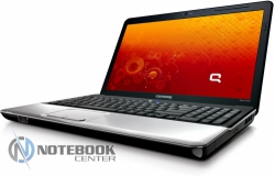 HP Compaq Presario CQ60-615DX