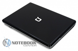 HP Compaq Presario CQ61-209ER