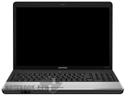 HP Compaq Presario CQ61-311ER