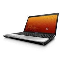 HP Compaq Presario CQ61-318ER