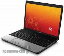 HP Compaq Presario CQ61-335er