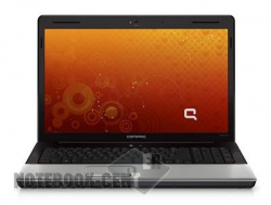 HP Compaq Presario CQ61-417ER