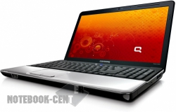 HP Compaq Presario CQ61-420ER