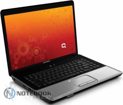 HP Compaq Presario CQ70-215ER