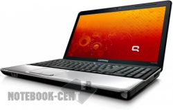 HP Compaq Presario CQ71-425ER