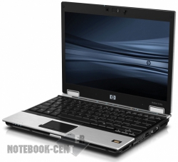 HP Elitebook 2530b FU431EA