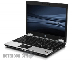 HP Elitebook 2540p WK301EA