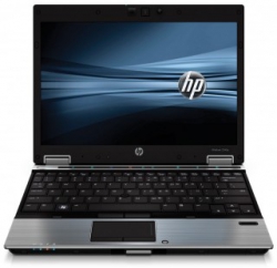 HP Elitebook 2540p VB841ST