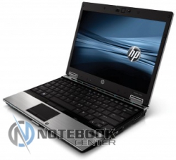 HP Elitebook 2540p WK303EA