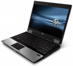 HP Elitebook 2540p WK304EA