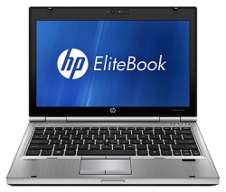 HP Elitebook 2560p LJ534UT