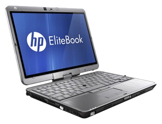 HP Elitebook 2760p LG682EA