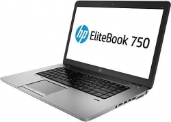 HP Elitebook 750 G1 J8Q53EA