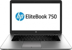 HP Elitebook 750 G1 J8R09EA