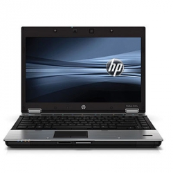 HP Elitebook 8440p VQ668EA