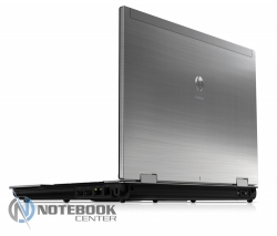 HP Elitebook 8440p VQ659EA