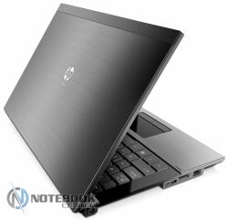 HP Elitebook 8440p VQ659EA