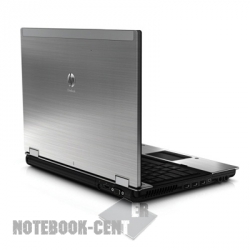 HP Elitebook 8440p VQ662EA