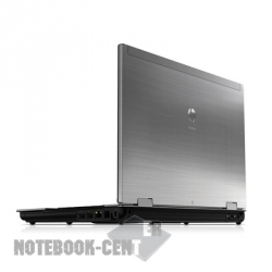 HP Elitebook 8440p VQ664EA