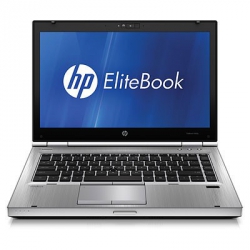 HP Elitebook 8460p LG744EA