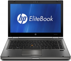 HP Elitebook 8460w B2A89UT