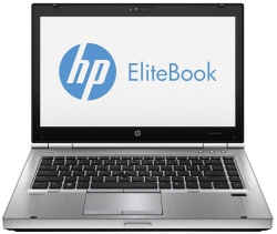 HP Elitebook 8470p B6P91EA