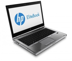 HP Elitebook 8470p H4P07EA