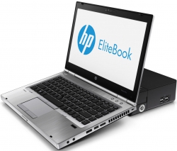 HP Elitebook 8470p H4P07EA