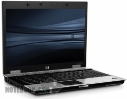 HP Elitebook 8530p FU458EA