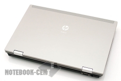 HP Elitebook 8540p WD920EA