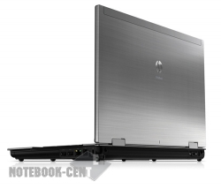 HP Elitebook 8540p WD920EA