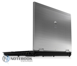 HP Elitebook 8540p WD930EA