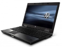 HP Elitebook 8540w WD737EA