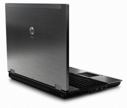 HP Elitebook 8540w WD737EA