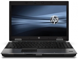 HP Elitebook 8540w WD927EA