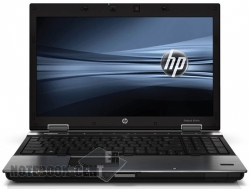 HP Elitebook 8540w WD928EA