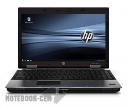 HP Elitebook 8540w WD932EA