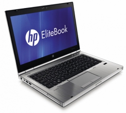 HP Elitebook 8560p LQ589AW