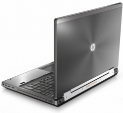 HP Elitebook 8560w LG664EA