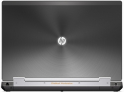 HP Elitebook 8560w LG664EA