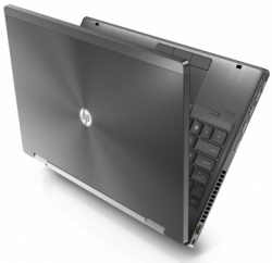 HP Elitebook 8560w LY526EA