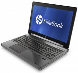 HP Elitebook 8560w LY536EA