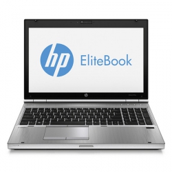 HP Elitebook 8570p A1L16AV